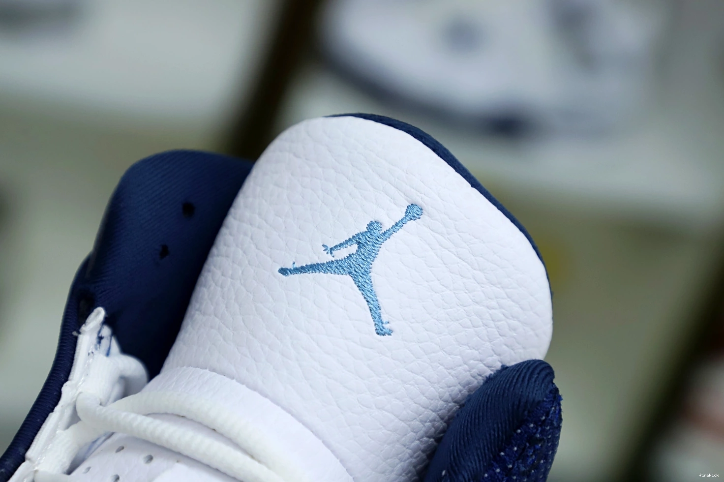 JORDAN AIR 13 RETRO 'FLINT' 2020 0207